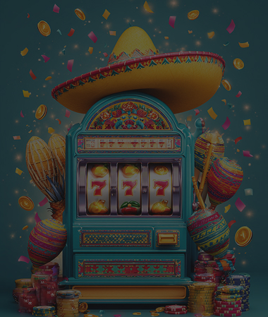 Spinmacho Casino