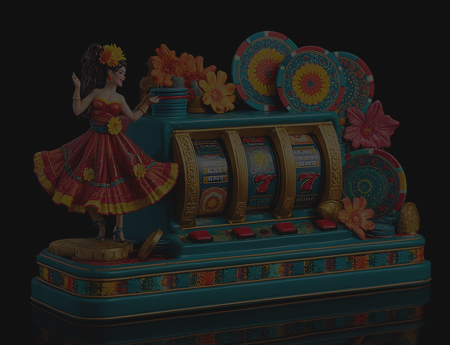 Spinmacho Casino