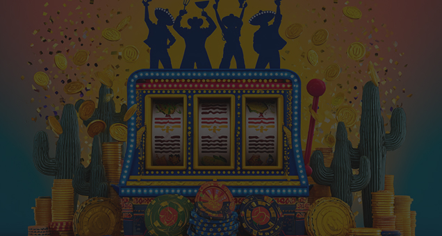 Spinmacho Casino