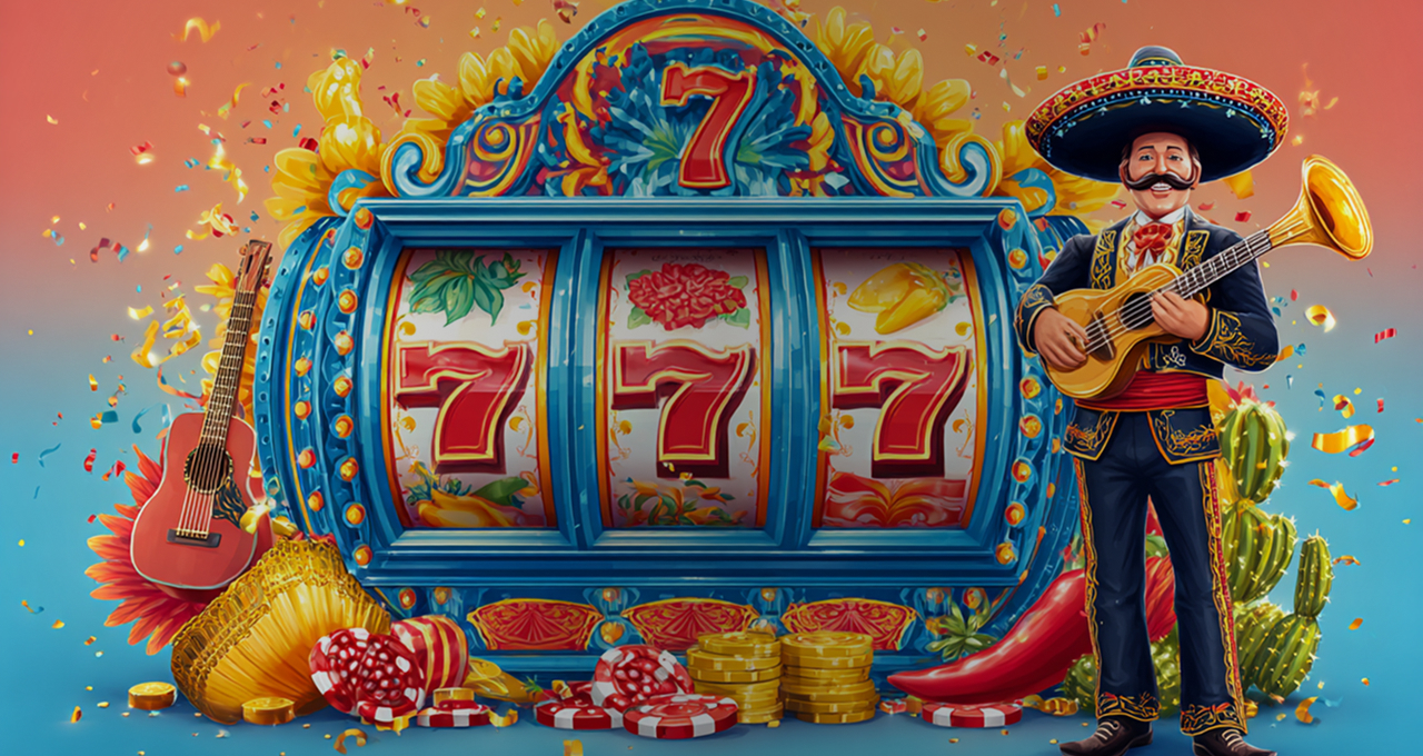 Spinmacho Casino